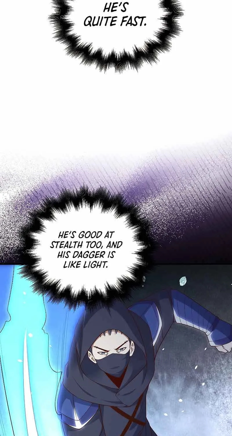 Read The Lord’s Coins Aren’t Decreasing?! chapter 100 image 5 on Lezhin