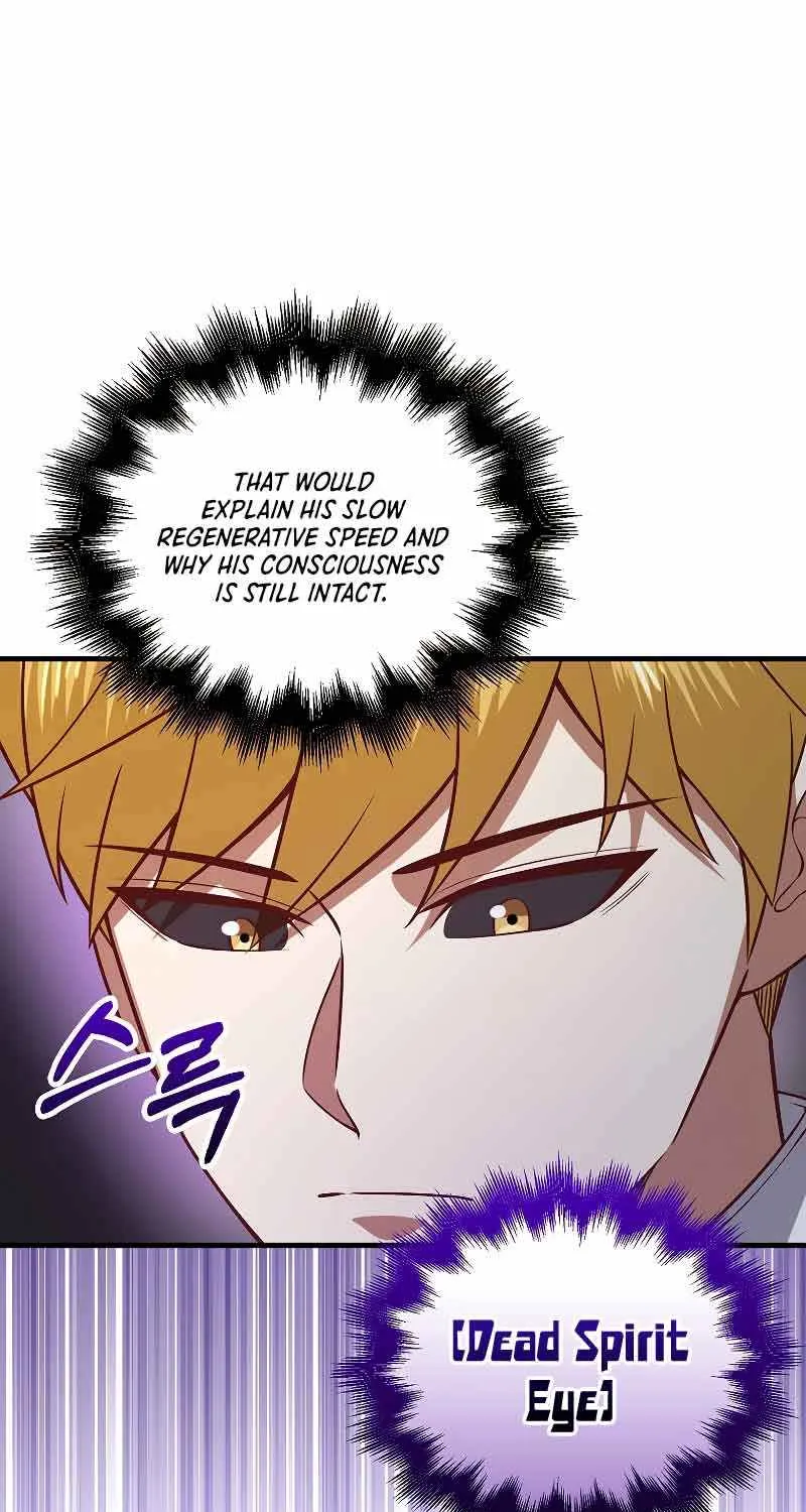 Read The Lord’s Coins Aren’t Decreasing?! chapter 100 image 51 on Lezhin