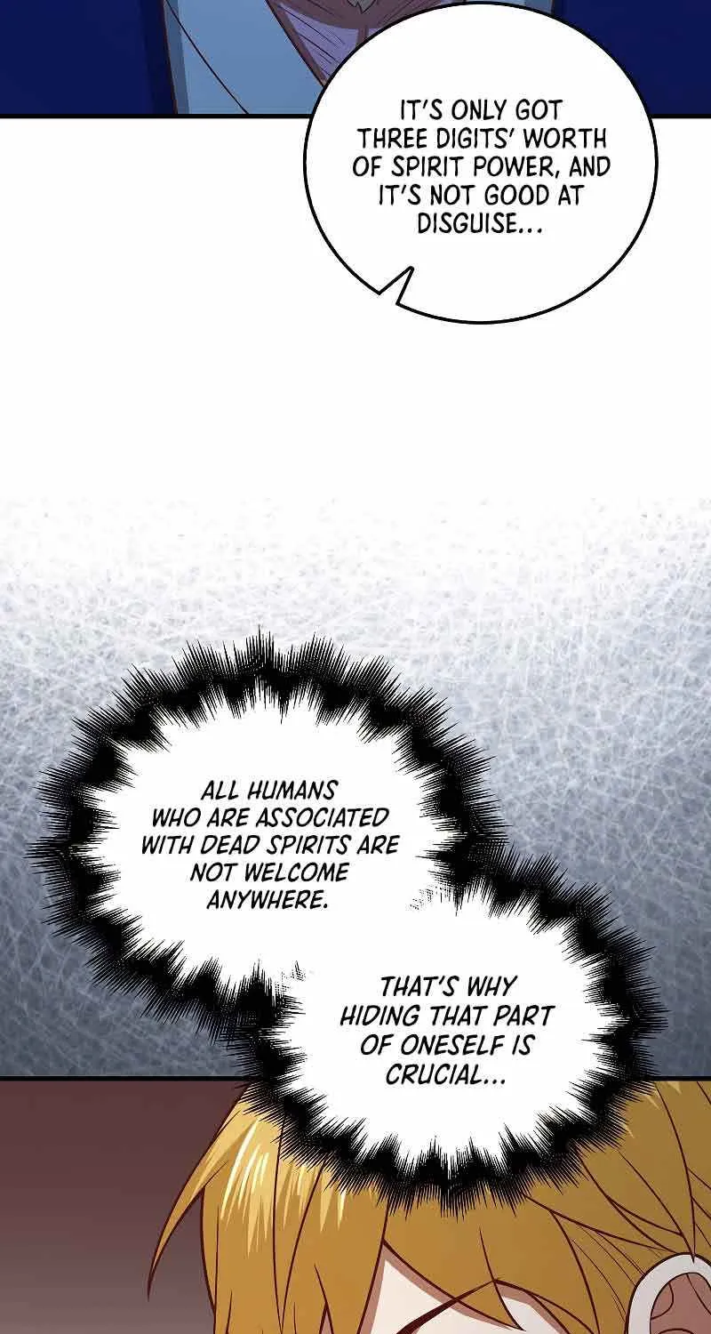 Read The Lord’s Coins Aren’t Decreasing?! chapter 100 image 53 on Lezhin