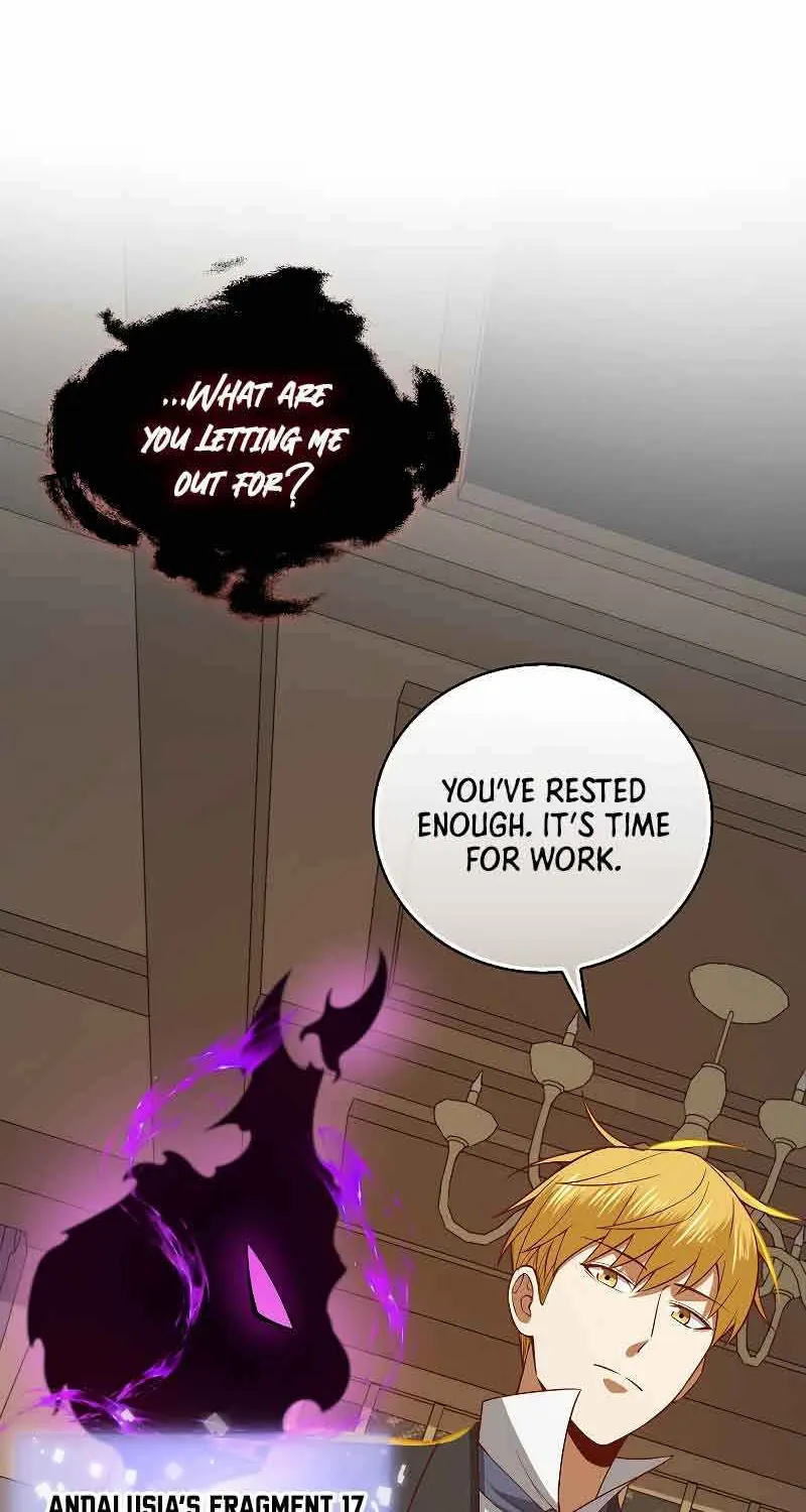 Read The Lord’s Coins Aren’t Decreasing?! chapter 100 image 58 on Lezhin
