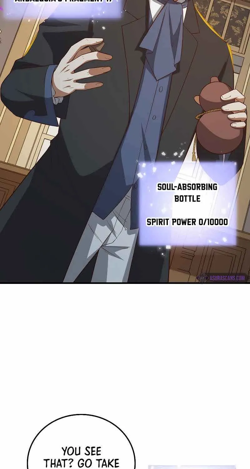 Read The Lord’s Coins Aren’t Decreasing?! chapter 100 image 59 on Lezhin