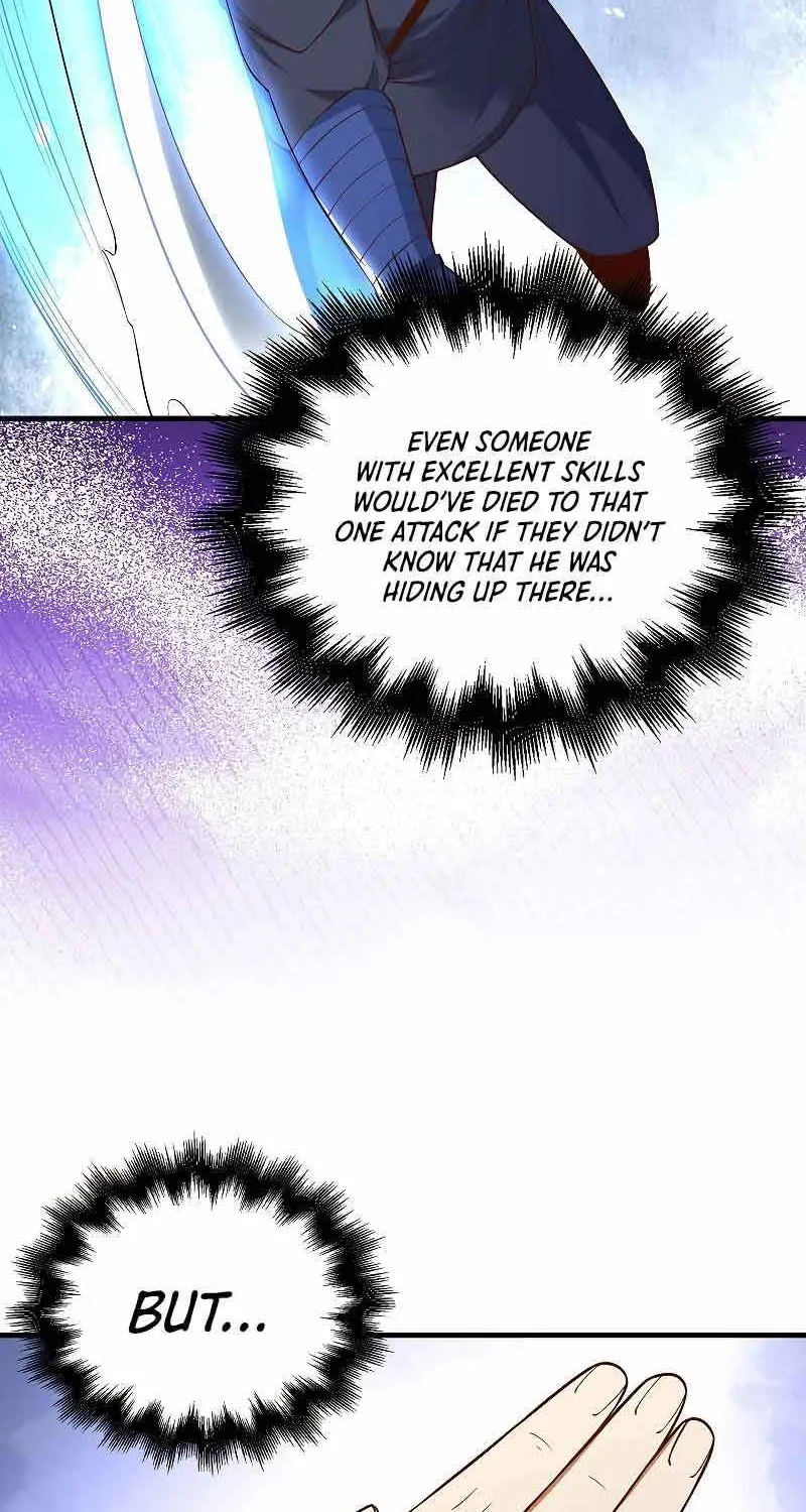 Read The Lord’s Coins Aren’t Decreasing?! chapter 100 image 6 on Lezhin