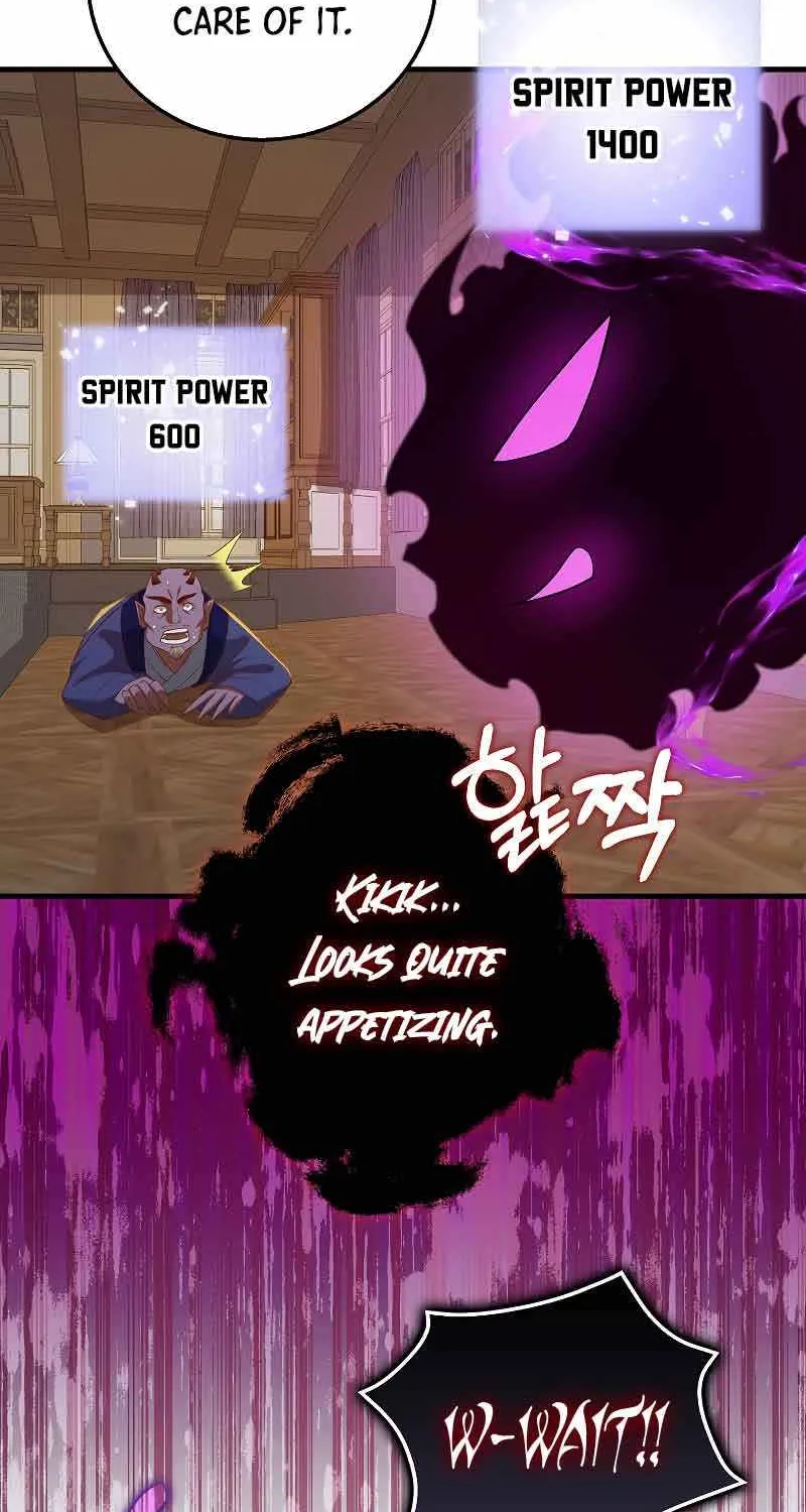 Read The Lord’s Coins Aren’t Decreasing?! chapter 100 image 60 on Lezhin