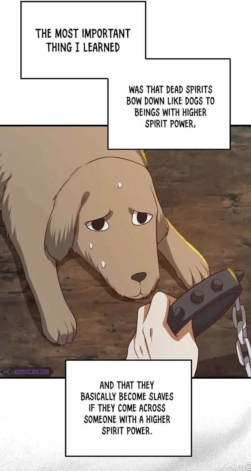 Read The Lord’s Coins Aren’t Decreasing?! chapter 100 image 65 on Lezhin