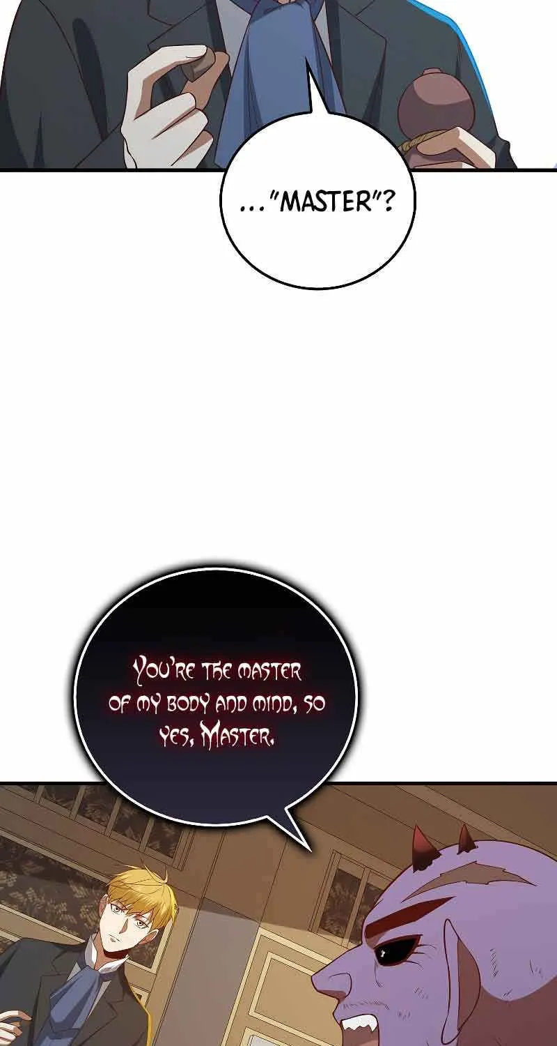 Read The Lord’s Coins Aren’t Decreasing?! chapter 100 image 69 on Lezhin