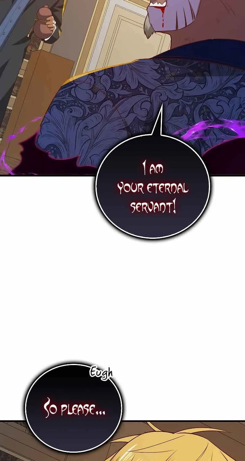 Read The Lord’s Coins Aren’t Decreasing?! chapter 100 image 70 on Lezhin