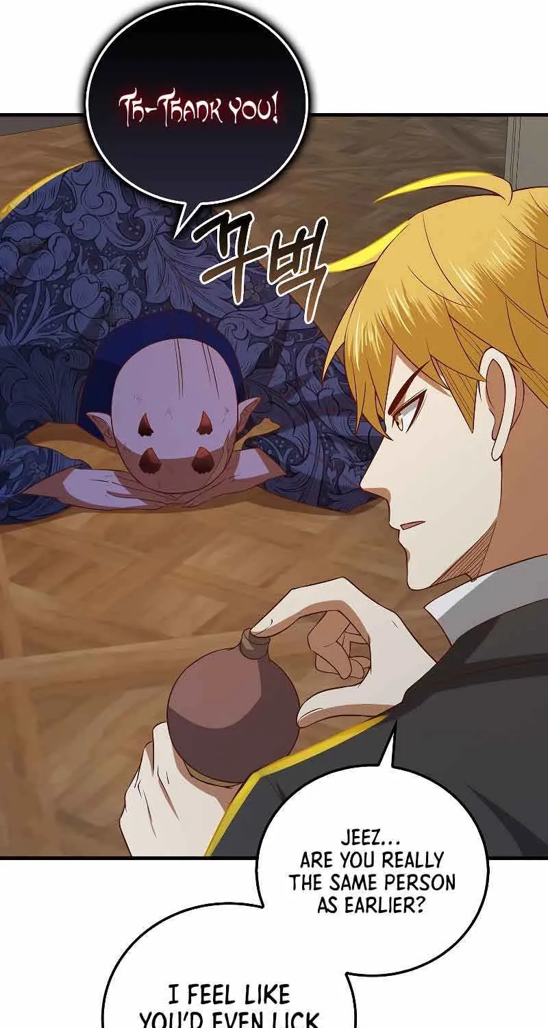 Read The Lord’s Coins Aren’t Decreasing?! chapter 100 image 75 on Lezhin