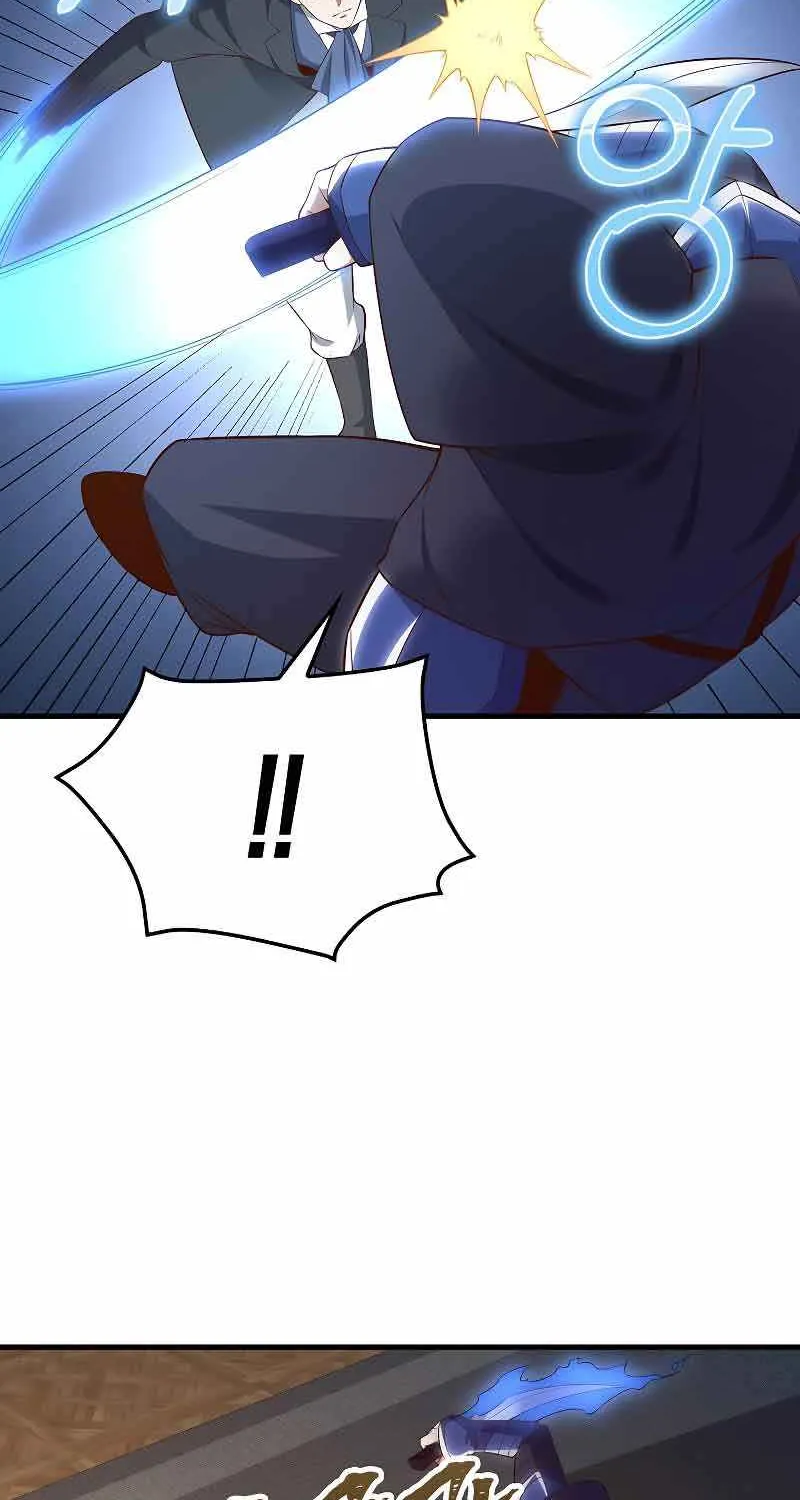 Read The Lord’s Coins Aren’t Decreasing?! chapter 100 image 8 on Lezhin