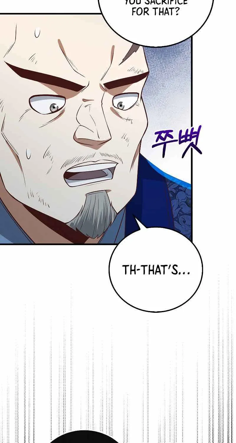 Read The Lord’s Coins Aren’t Decreasing?! chapter 100 image 82 on Lezhin