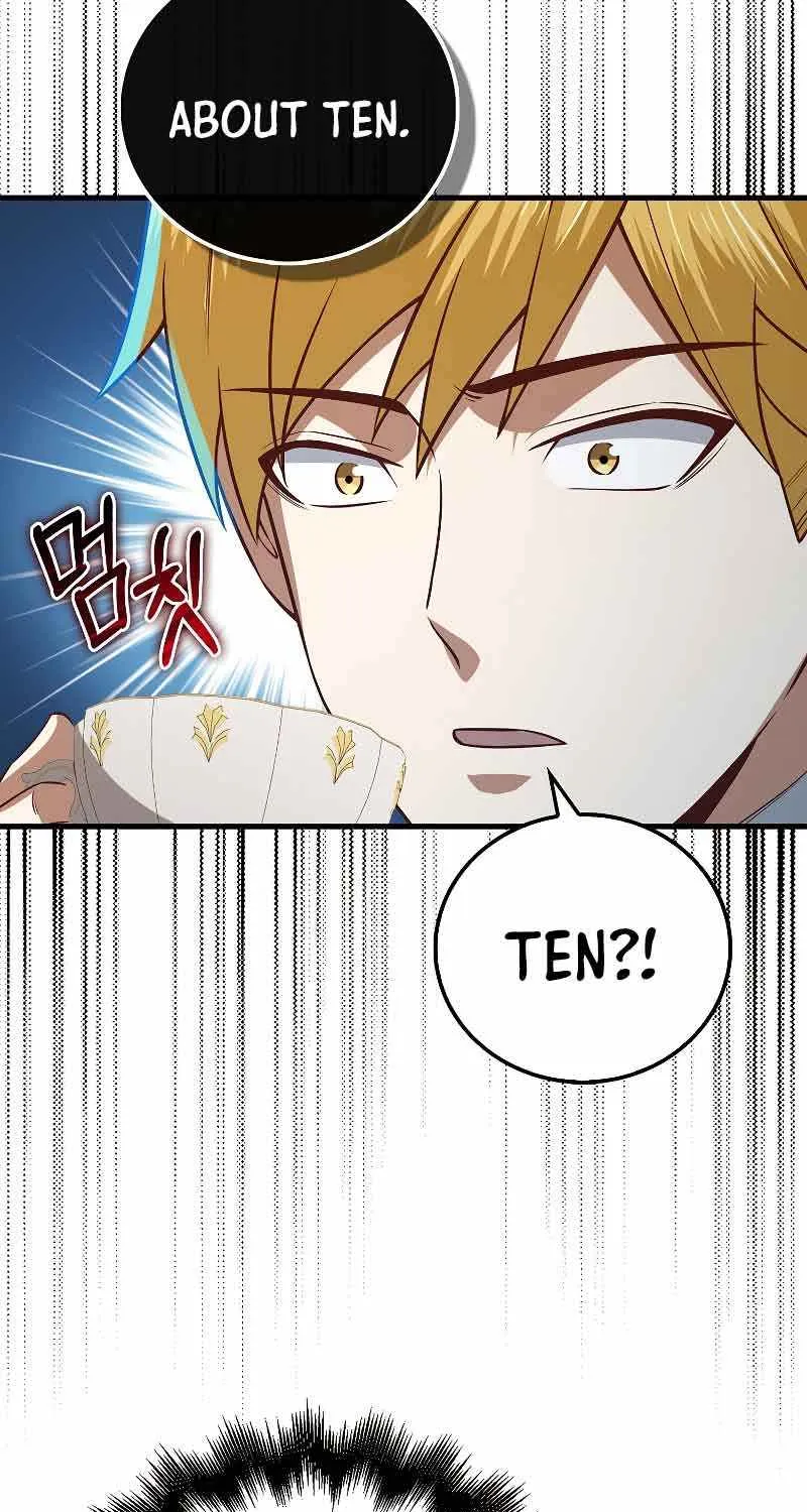 Read The Lord’s Coins Aren’t Decreasing?! chapter 100 image 83 on Lezhin