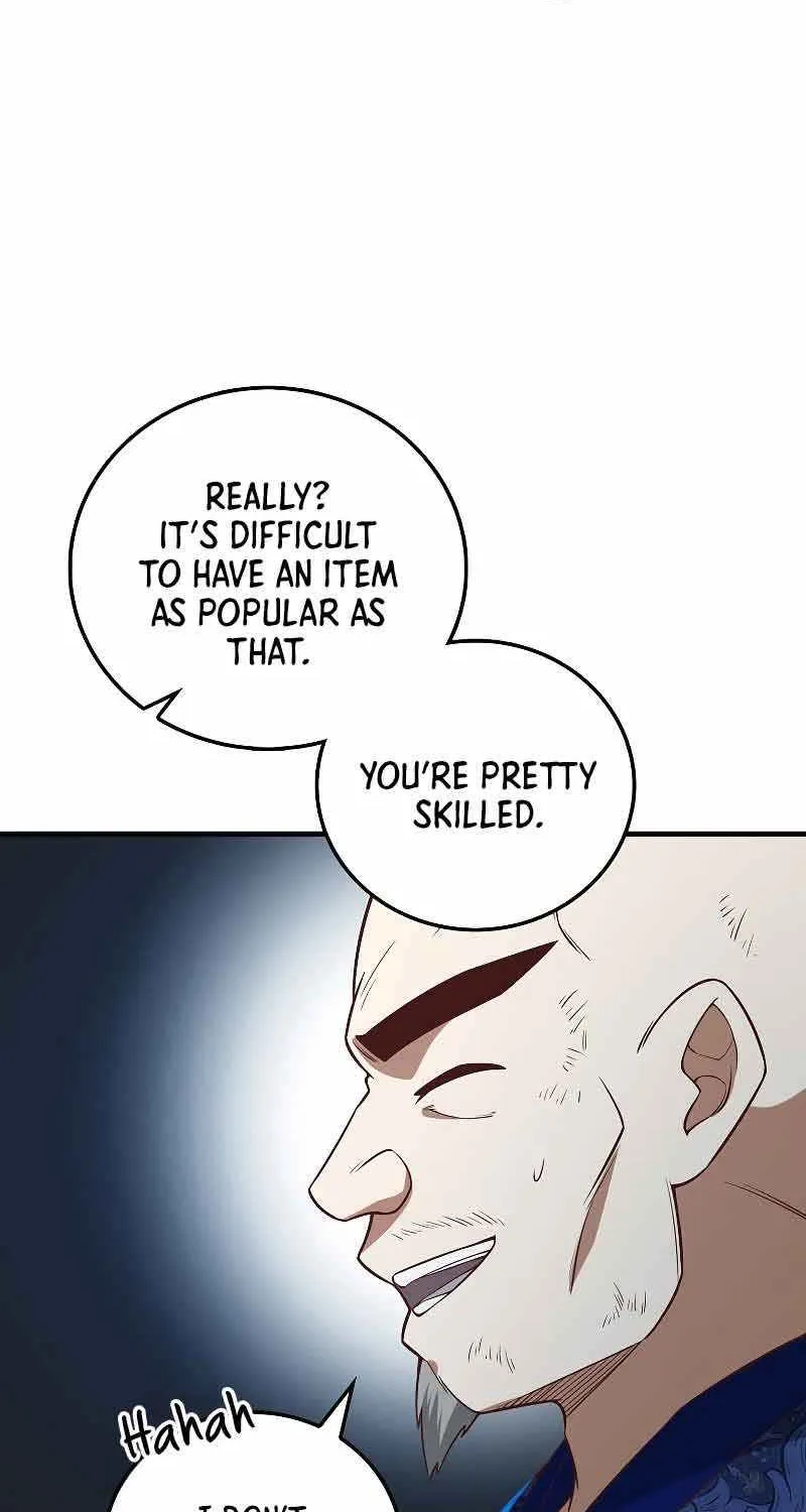 Read The Lord’s Coins Aren’t Decreasing?! chapter 100 image 87 on Lezhin