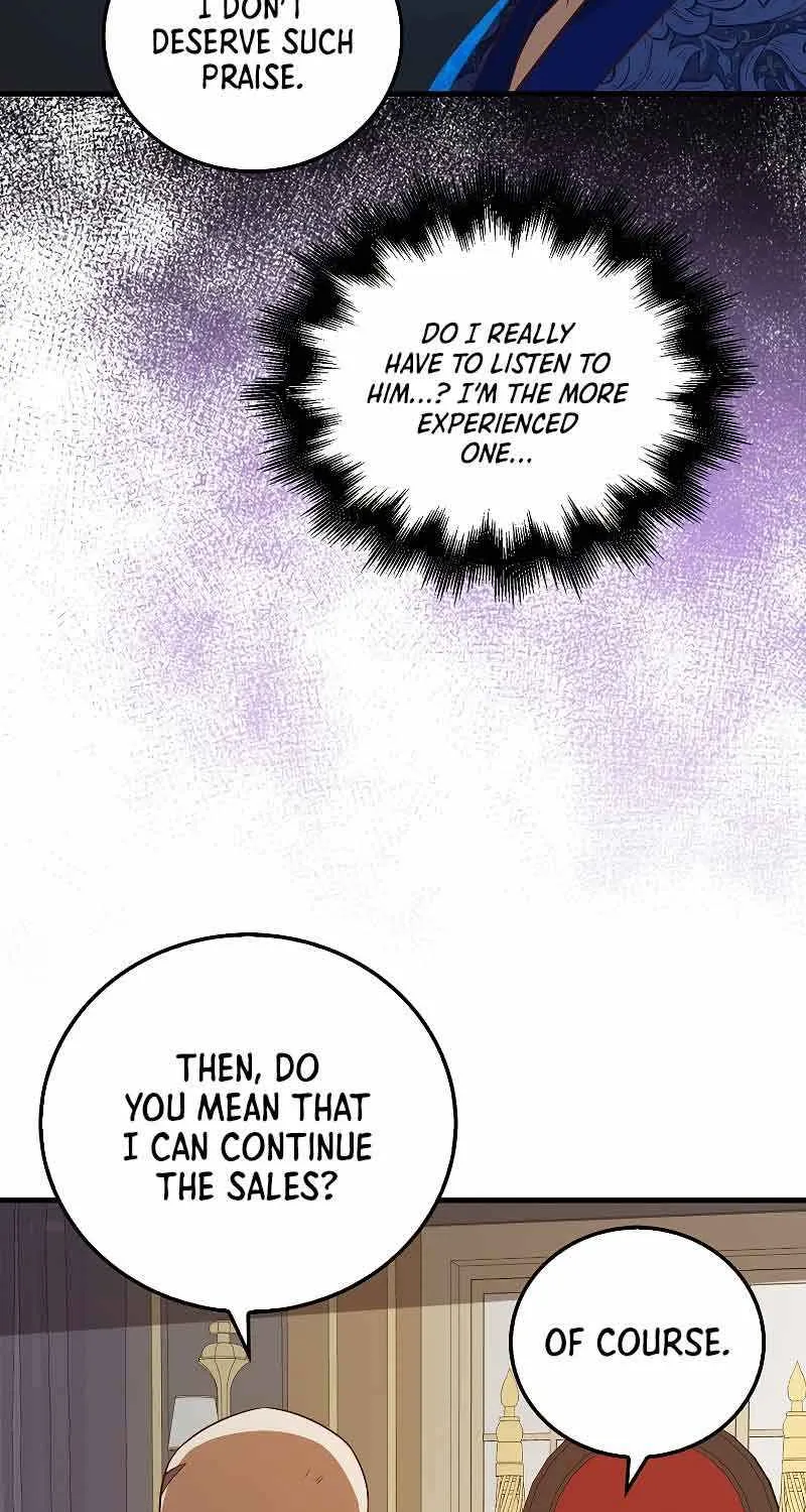 Read The Lord’s Coins Aren’t Decreasing?! chapter 100 image 88 on Lezhin