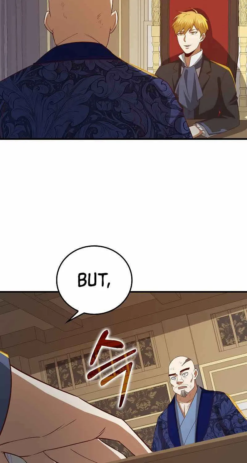 Read The Lord’s Coins Aren’t Decreasing?! chapter 100 image 89 on Lezhin