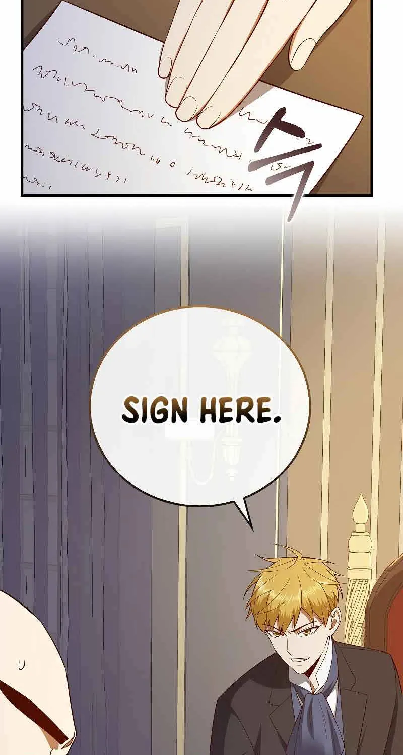 Read The Lord’s Coins Aren’t Decreasing?! chapter 101 image 1 on Lezhin