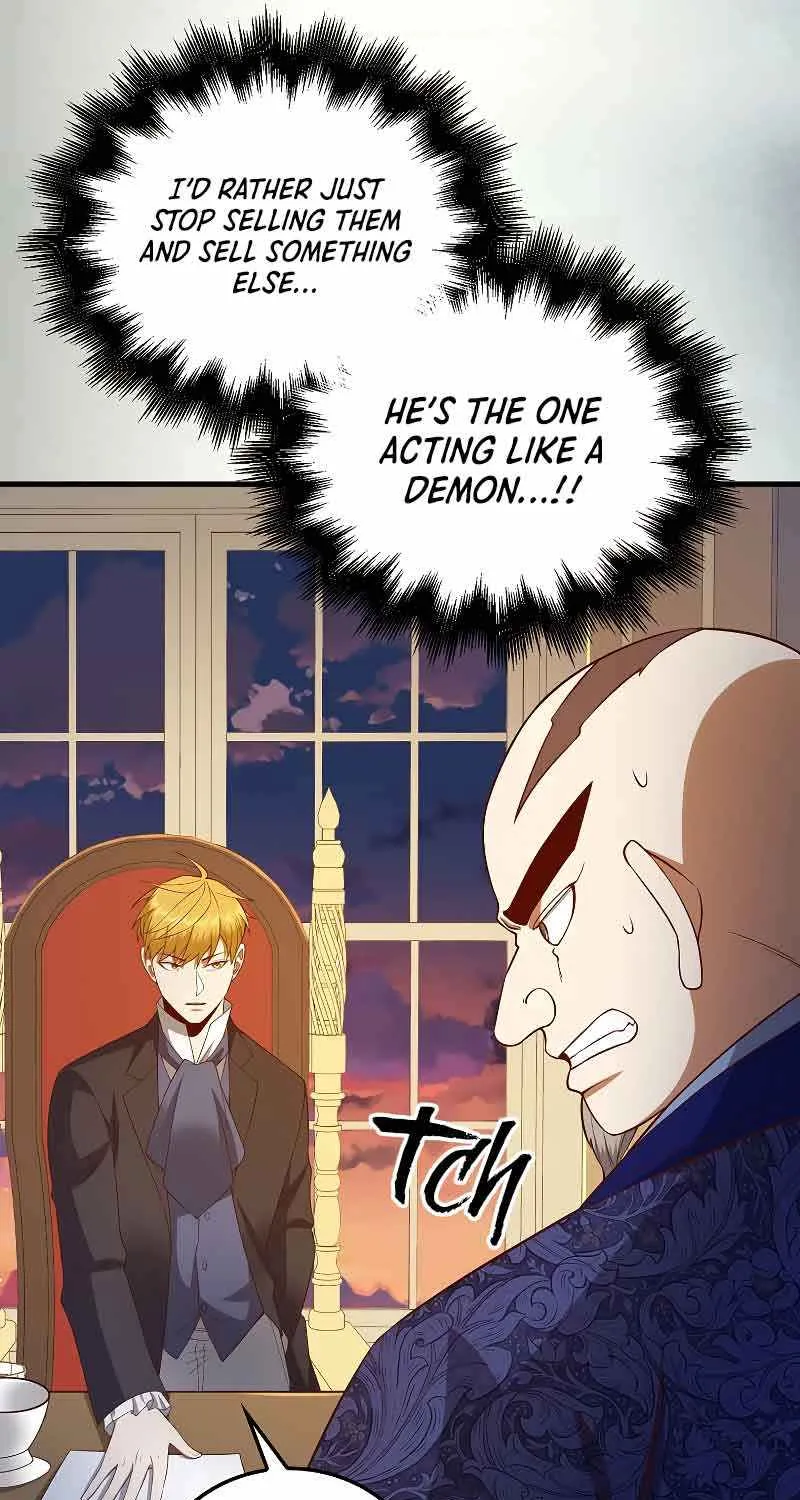 Read The Lord’s Coins Aren’t Decreasing?! chapter 101 image 10 on Lezhin