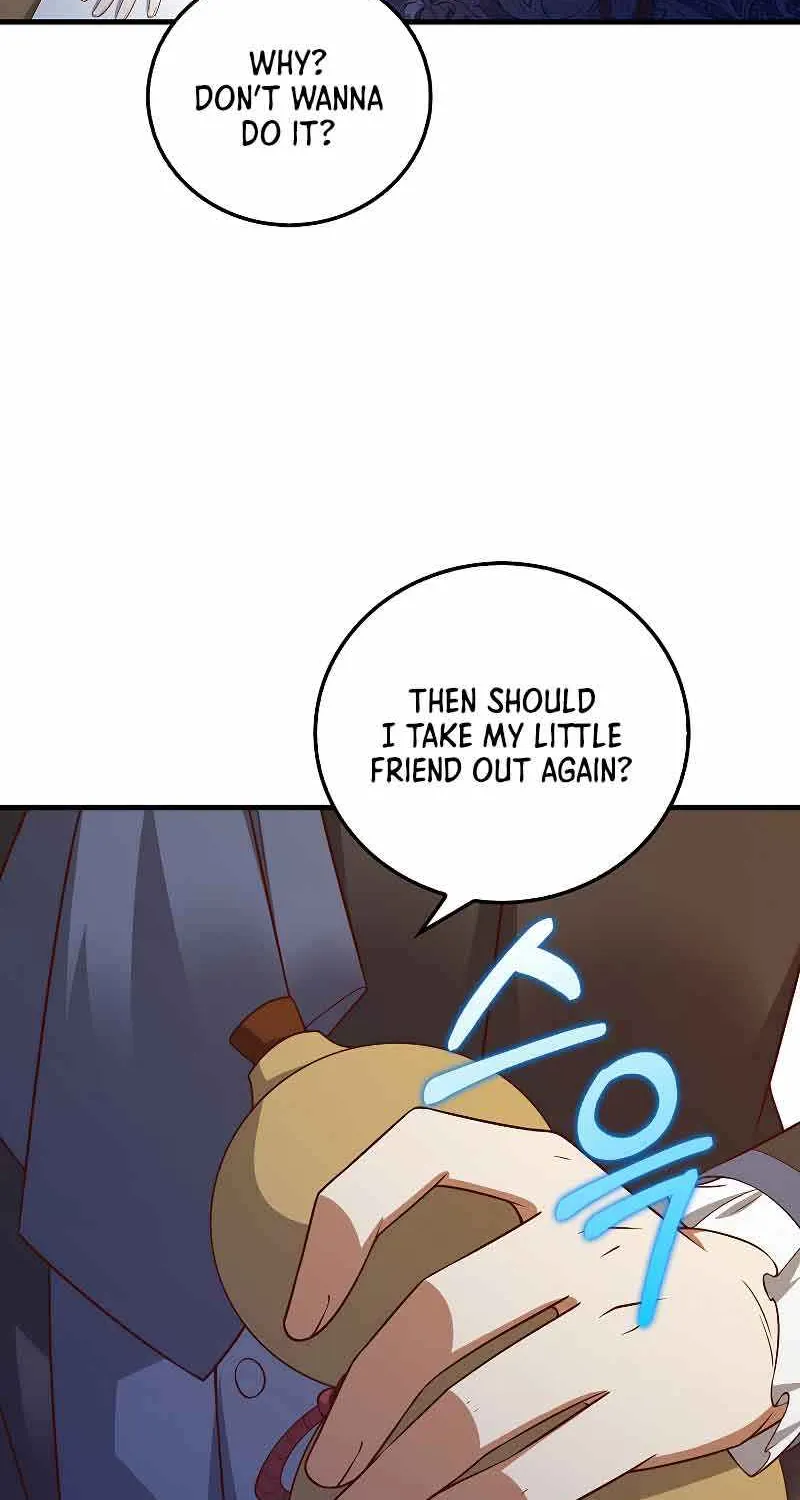 Read The Lord’s Coins Aren’t Decreasing?! chapter 101 image 11 on Lezhin