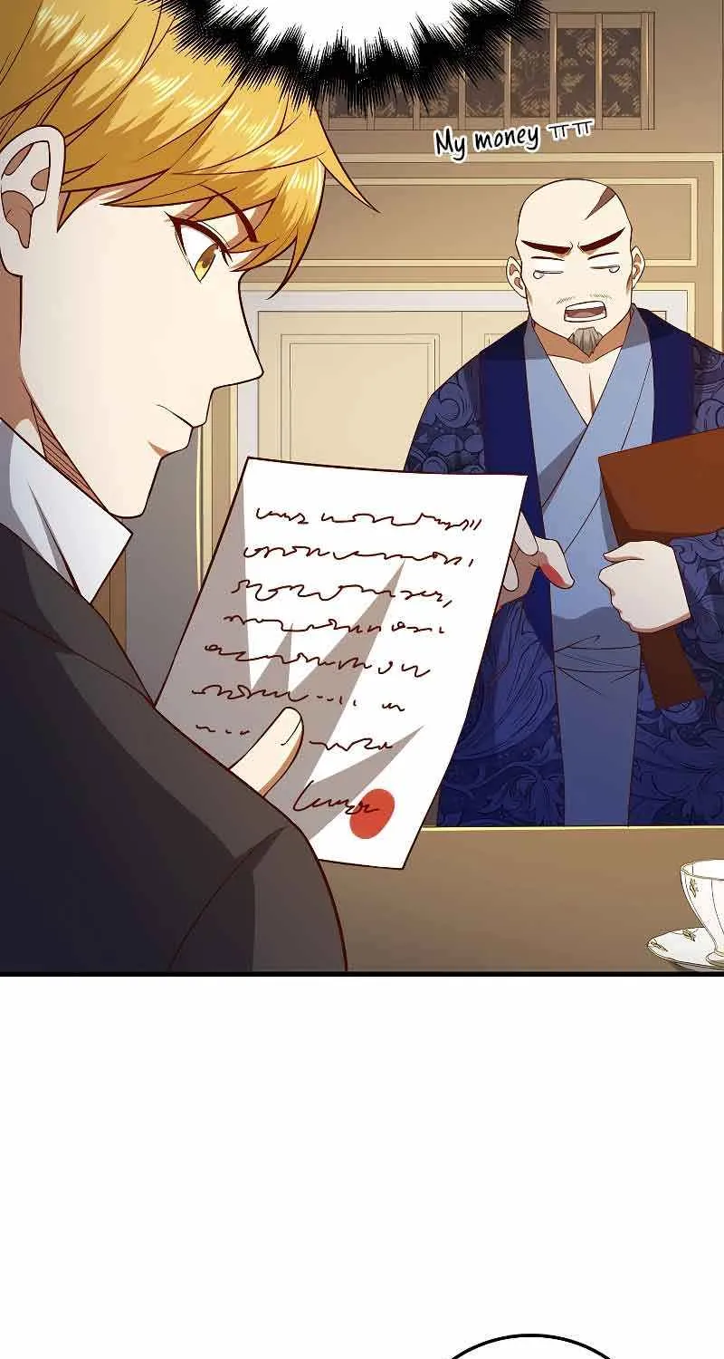Read The Lord’s Coins Aren’t Decreasing?! chapter 101 image 14 on Lezhin