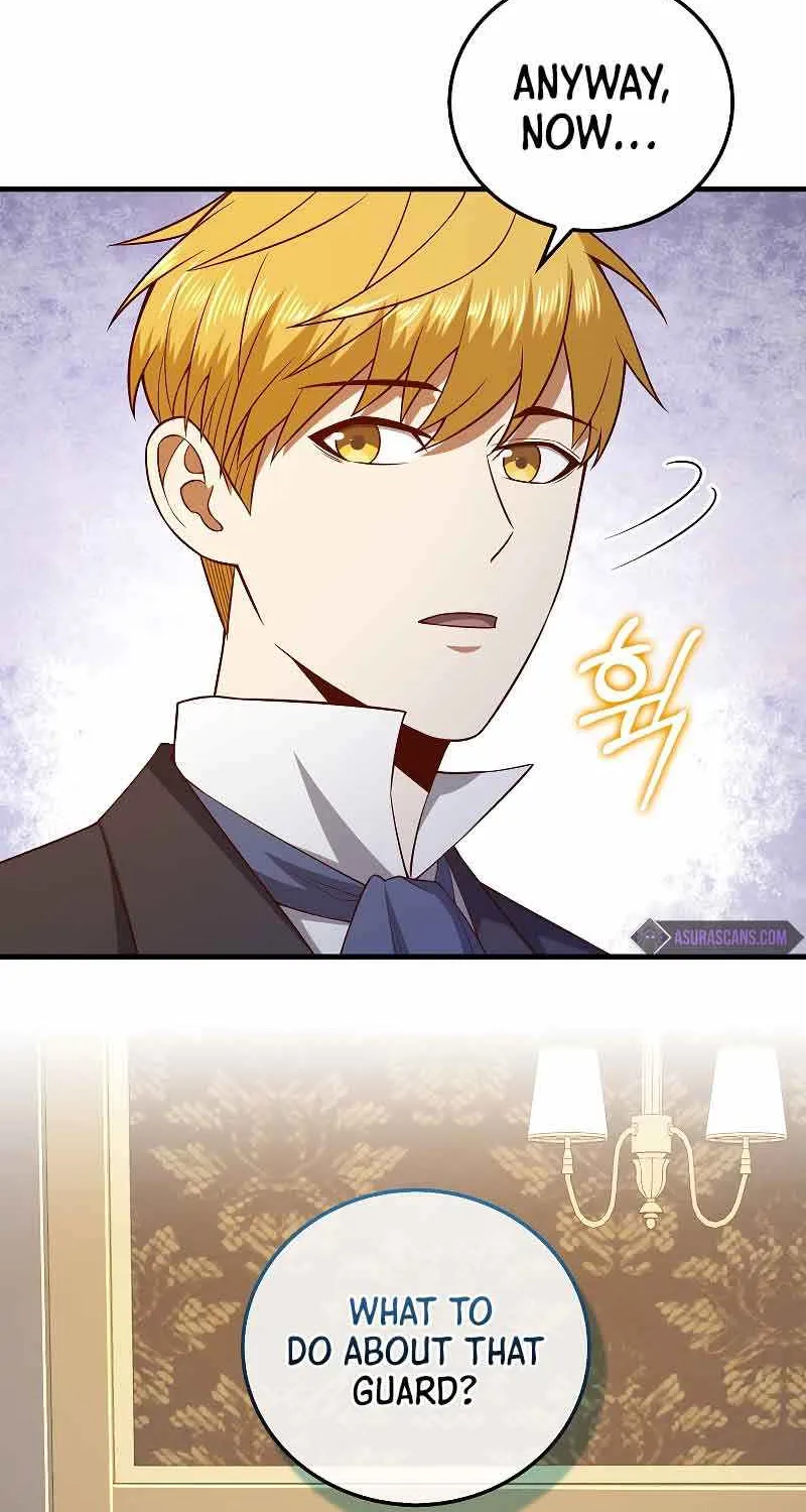 Read The Lord’s Coins Aren’t Decreasing?! chapter 101 image 15 on Lezhin