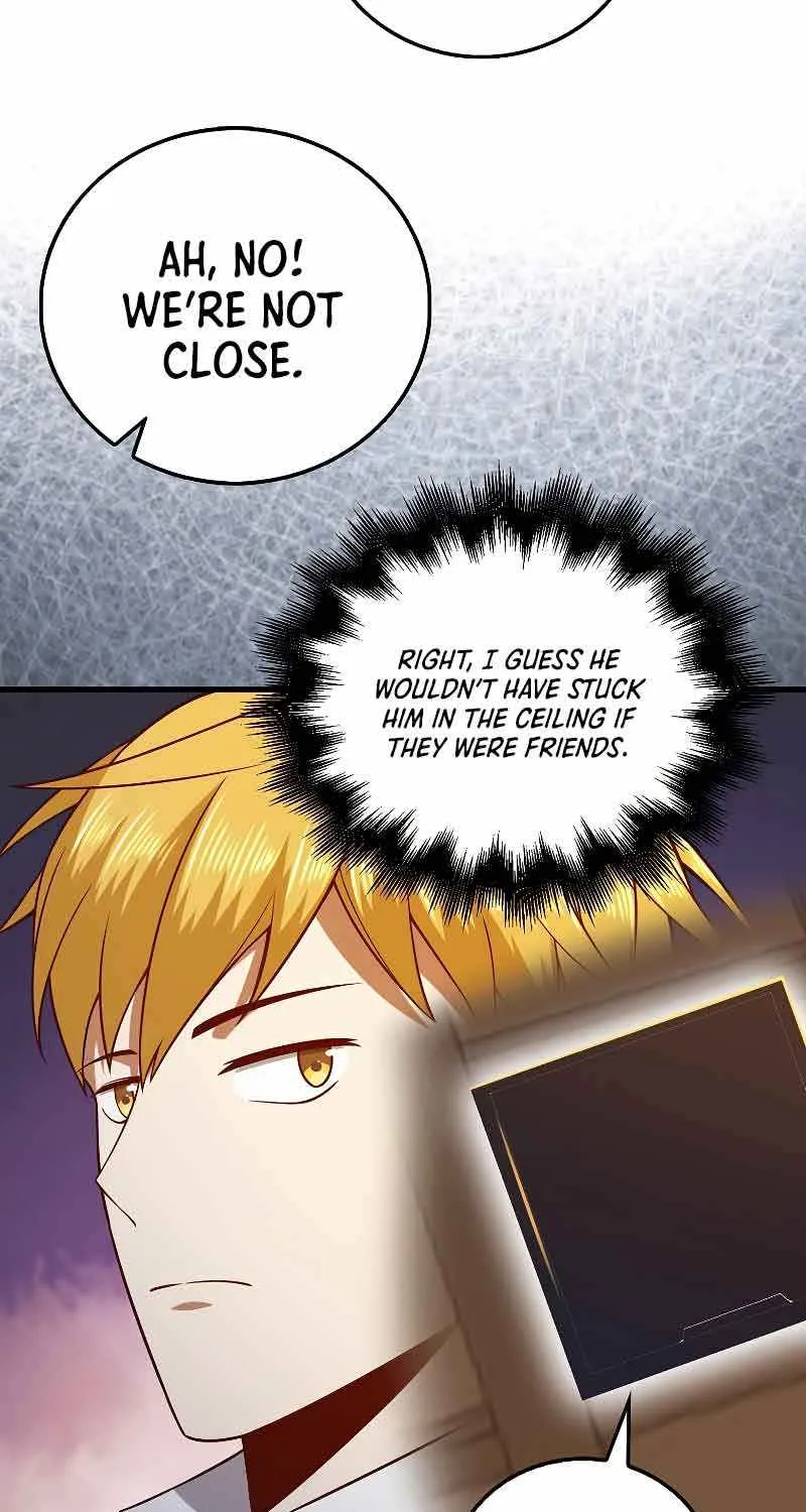 Read The Lord’s Coins Aren’t Decreasing?! chapter 101 image 18 on Lezhin