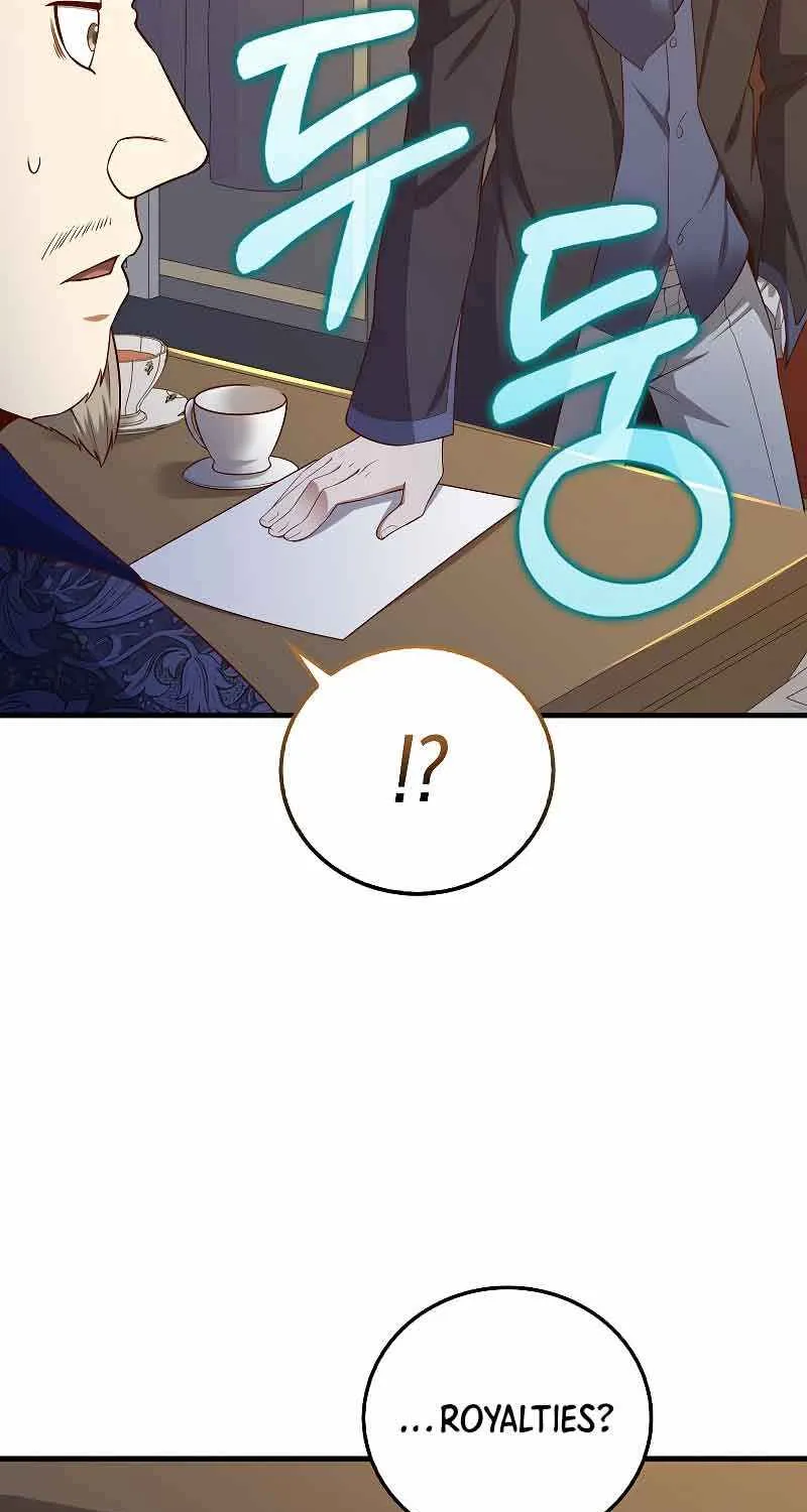 Read The Lord’s Coins Aren’t Decreasing?! chapter 101 image 2 on Lezhin