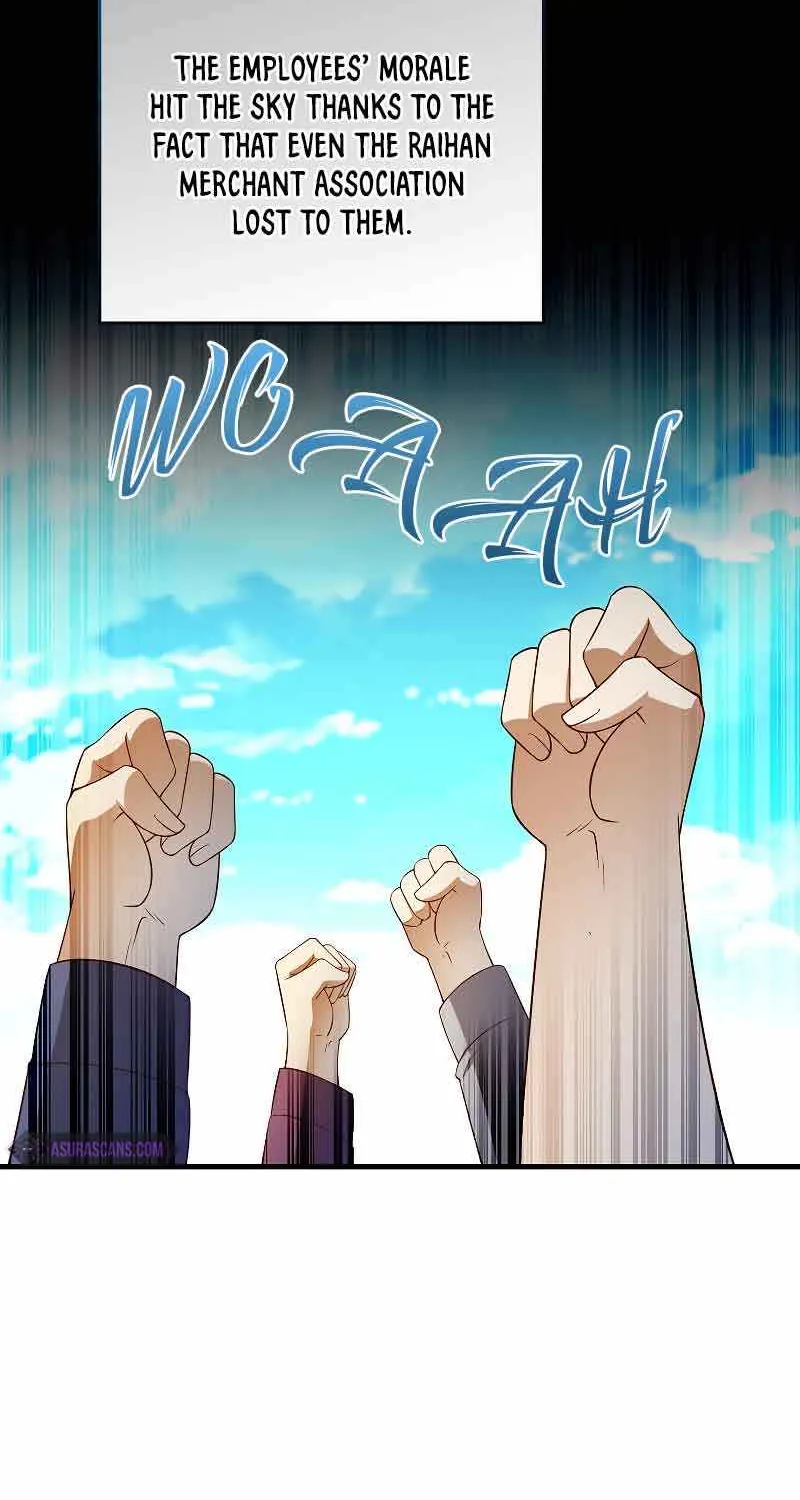 Read The Lord’s Coins Aren’t Decreasing?! chapter 101 image 31 on Lezhin