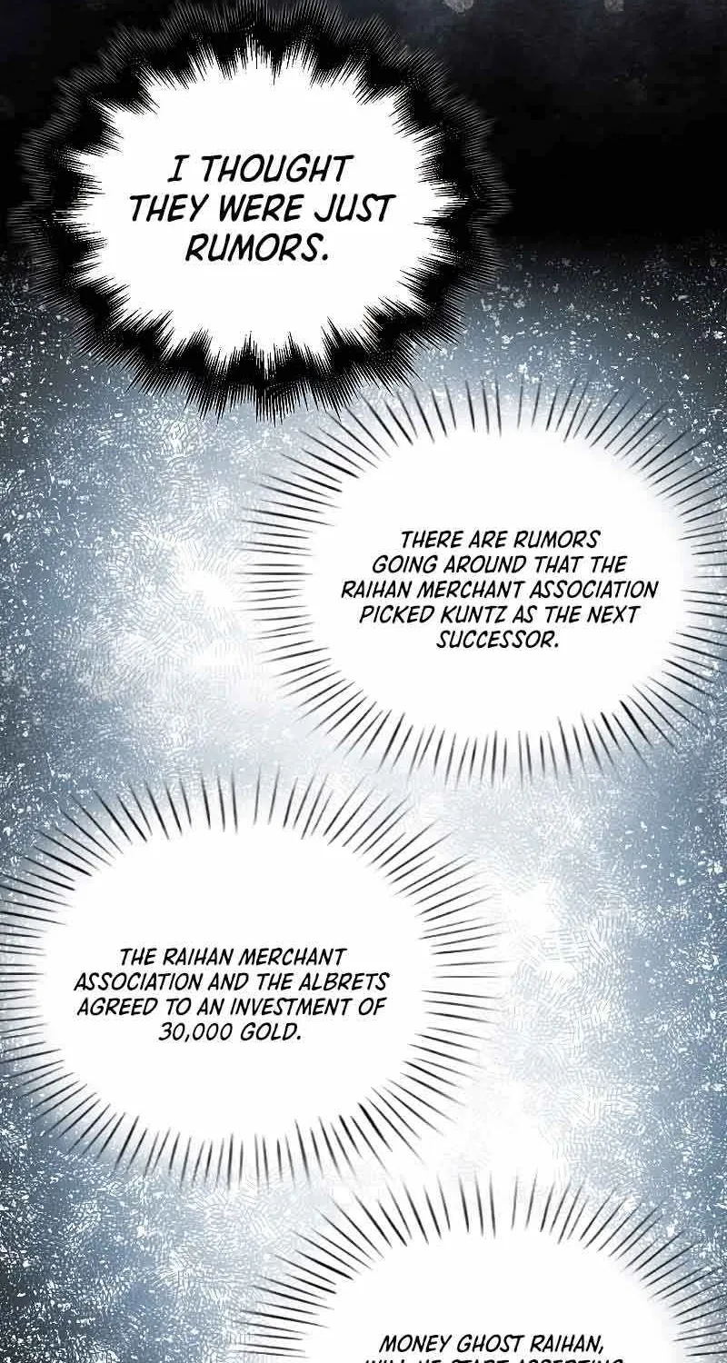 Read The Lord’s Coins Aren’t Decreasing?! chapter 101 image 35 on Lezhin