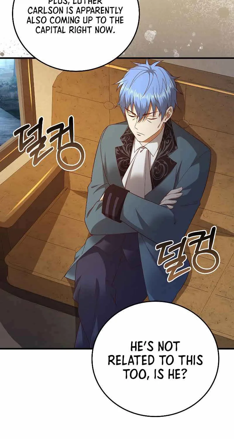 Read The Lord’s Coins Aren’t Decreasing?! chapter 101 image 37 on Lezhin