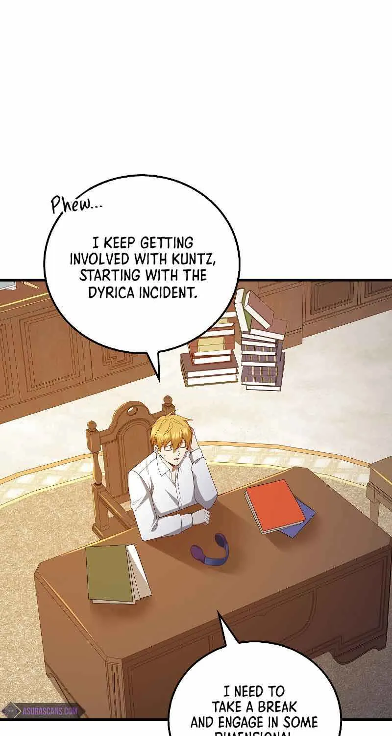 Read The Lord’s Coins Aren’t Decreasing?! chapter 101 image 38 on Lezhin