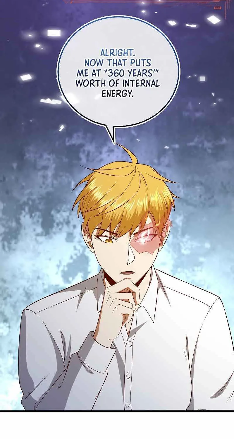 Read The Lord’s Coins Aren’t Decreasing?! chapter 101 image 43 on Lezhin