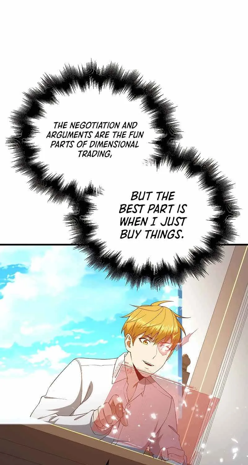 Read The Lord’s Coins Aren’t Decreasing?! chapter 101 image 44 on Lezhin