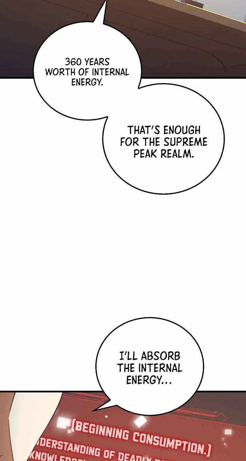 Read The Lord’s Coins Aren’t Decreasing?! chapter 101 image 45 on Lezhin