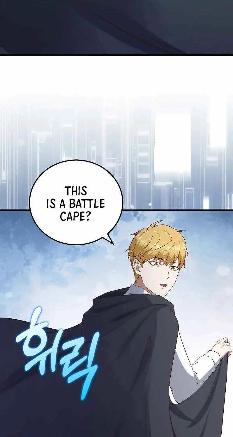 Read The Lord’s Coins Aren’t Decreasing?! chapter 101 image 47 on Lezhin
