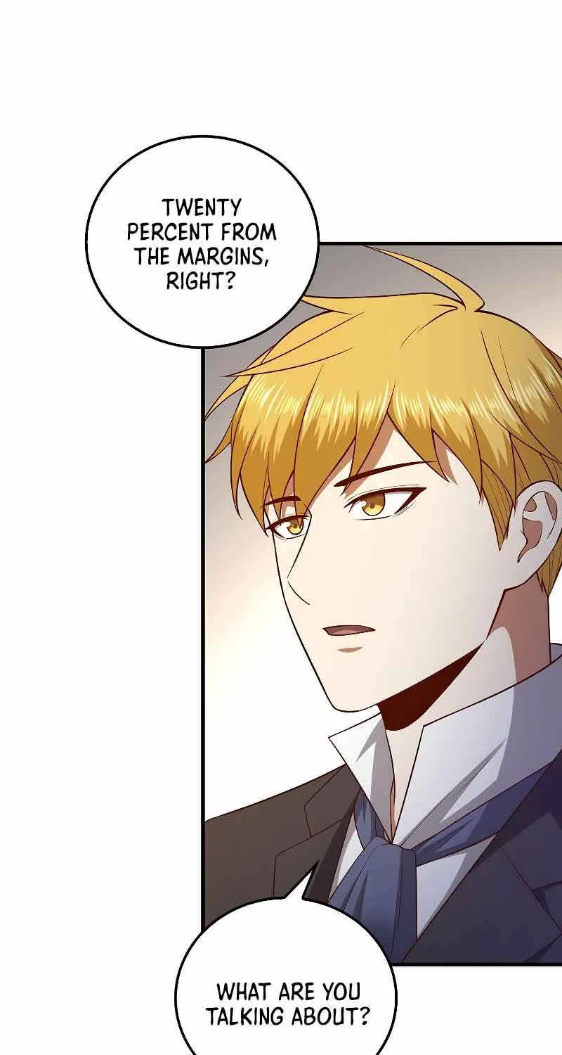Read The Lord’s Coins Aren’t Decreasing?! chapter 101 image 5 on Lezhin