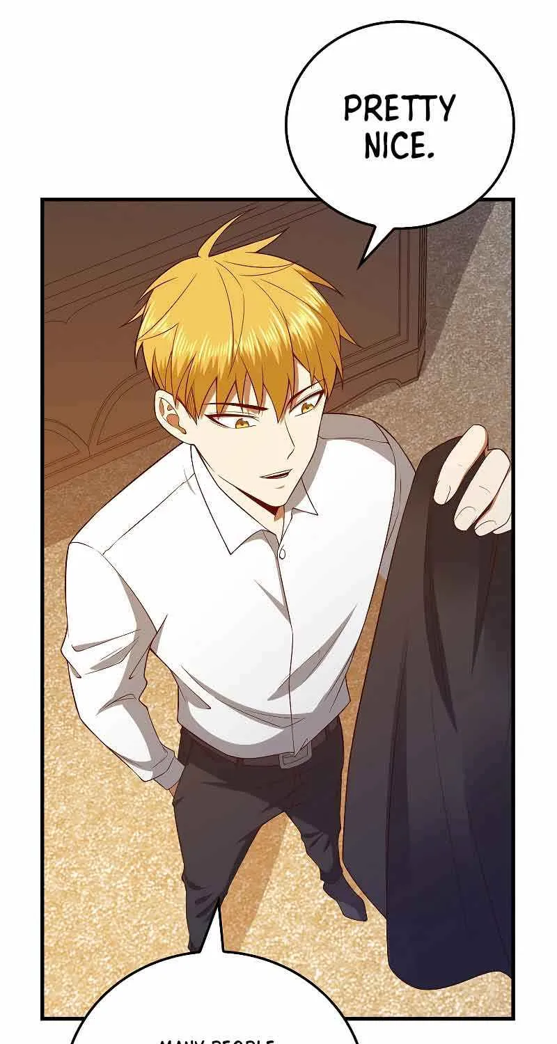 Read The Lord’s Coins Aren’t Decreasing?! chapter 101 image 53 on Lezhin
