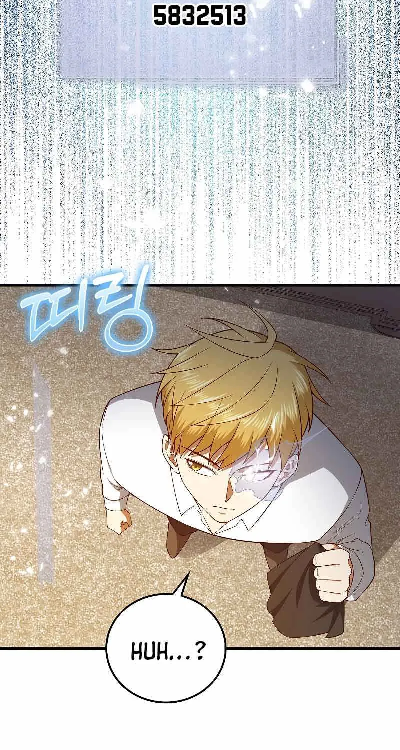 Read The Lord’s Coins Aren’t Decreasing?! chapter 101 image 55 on Lezhin