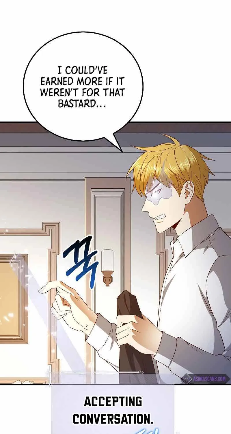 Read The Lord’s Coins Aren’t Decreasing?! chapter 101 image 57 on Lezhin