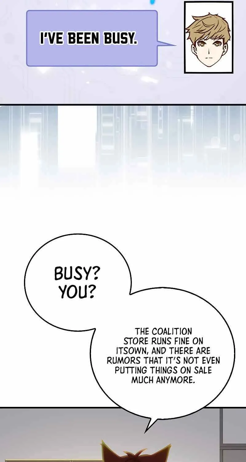 Read The Lord’s Coins Aren’t Decreasing?! chapter 101 image 59 on Lezhin