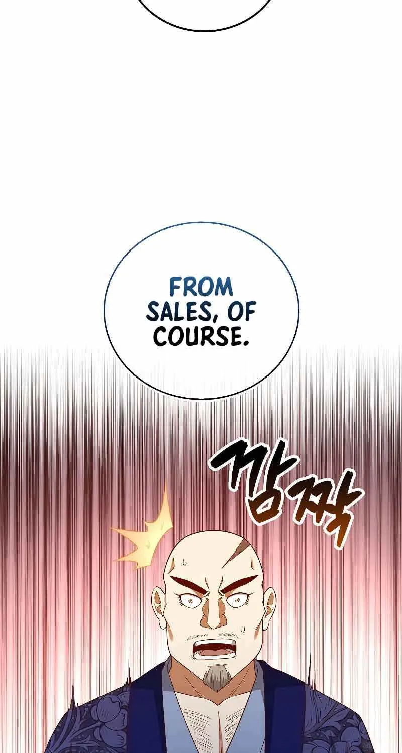 Read The Lord’s Coins Aren’t Decreasing?! chapter 101 image 6 on Lezhin