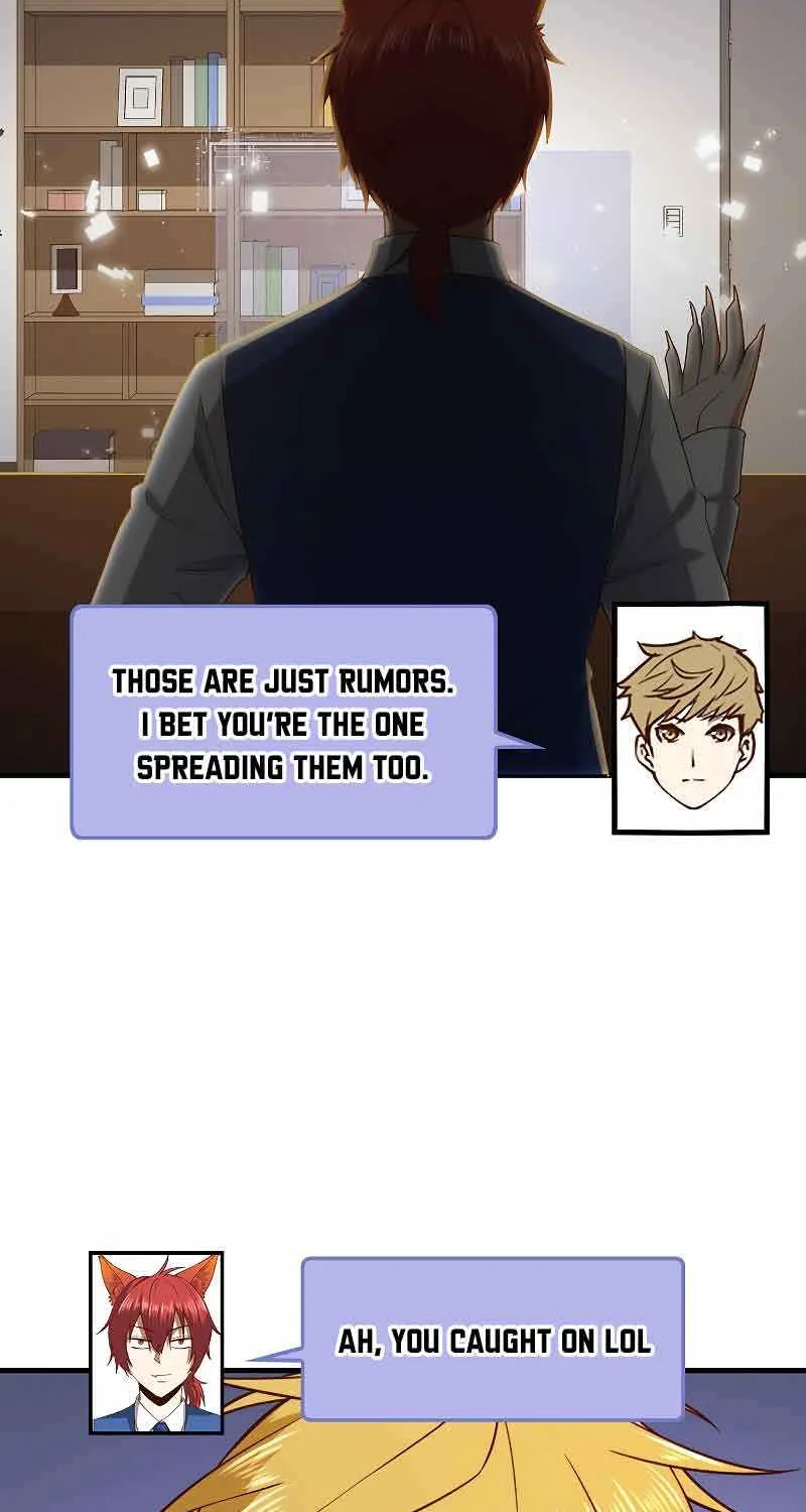 Read The Lord’s Coins Aren’t Decreasing?! chapter 101 image 60 on Lezhin