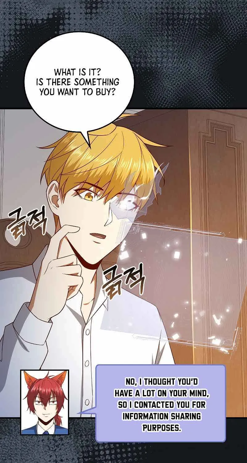 Read The Lord’s Coins Aren’t Decreasing?! chapter 101 image 63 on Lezhin