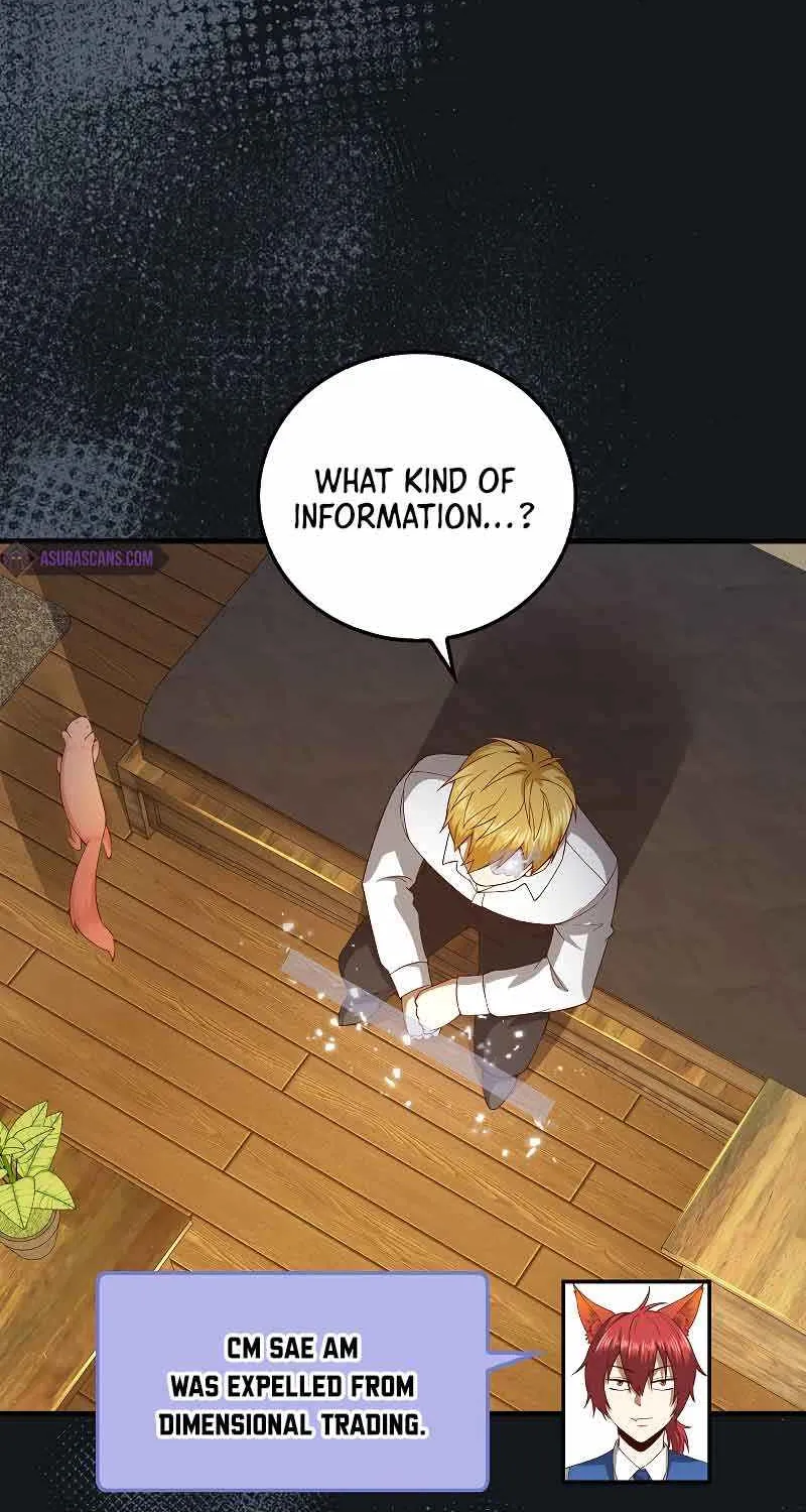 Read The Lord’s Coins Aren’t Decreasing?! chapter 101 image 64 on Lezhin
