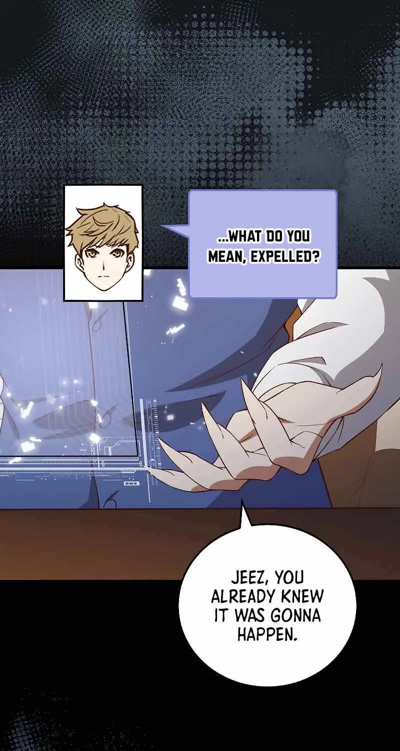 Read The Lord’s Coins Aren’t Decreasing?! chapter 101 image 65 on Lezhin