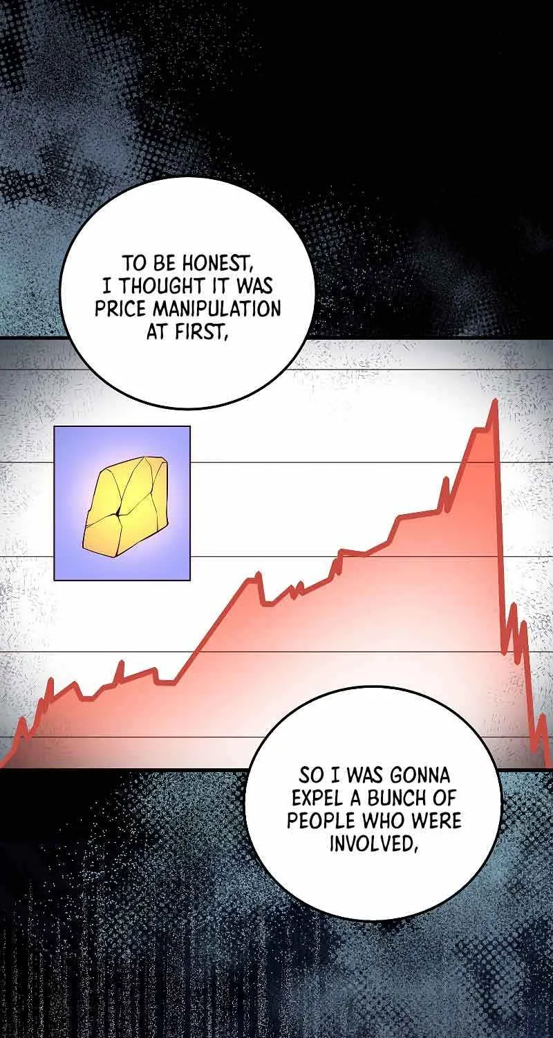 Read The Lord’s Coins Aren’t Decreasing?! chapter 101 image 66 on Lezhin
