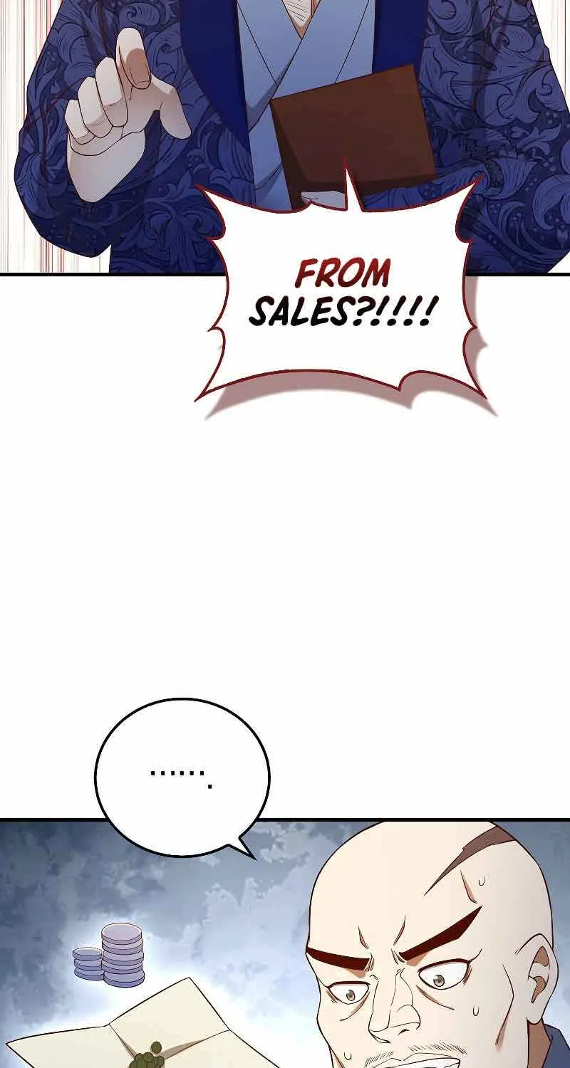 Read The Lord’s Coins Aren’t Decreasing?! chapter 101 image 7 on Lezhin