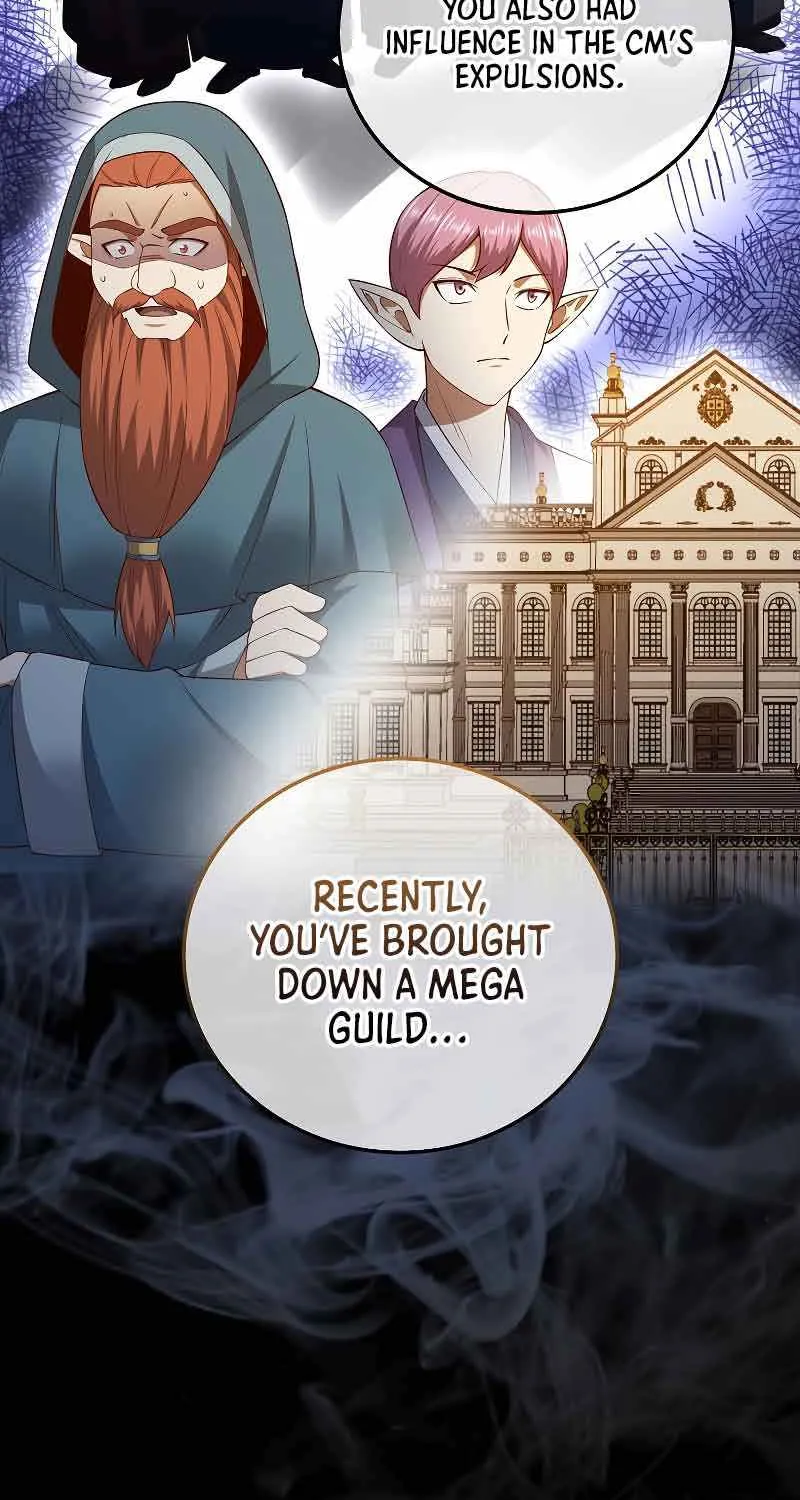 Read The Lord’s Coins Aren’t Decreasing?! chapter 101 image 71 on Lezhin