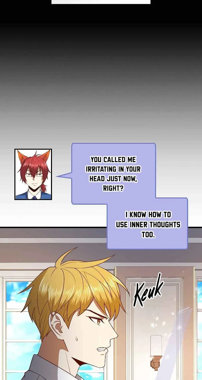 Read The Lord’s Coins Aren’t Decreasing?! chapter 101 image 76 on Lezhin