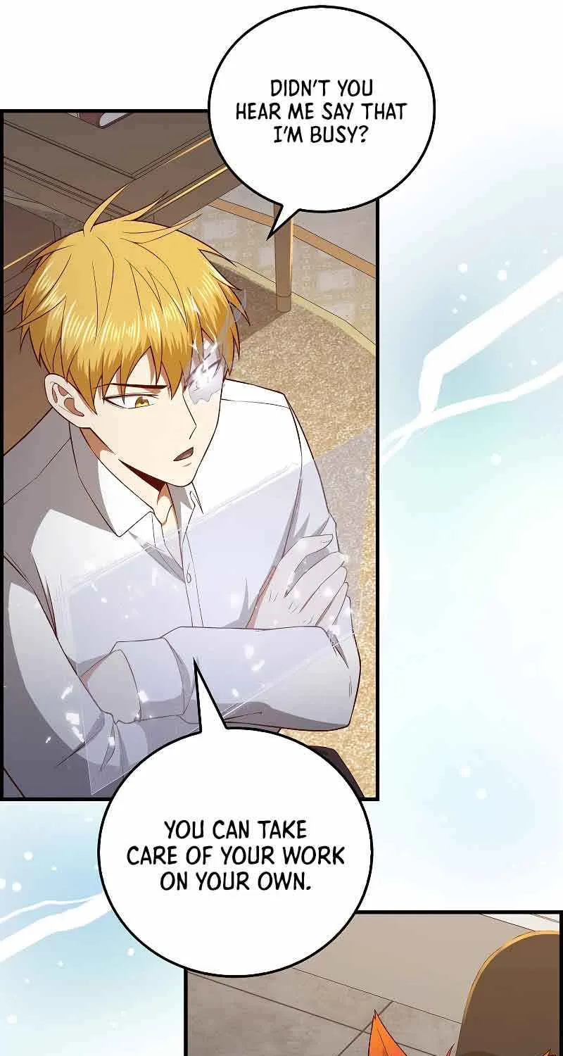 Read The Lord’s Coins Aren’t Decreasing?! chapter 101 image 79 on Lezhin