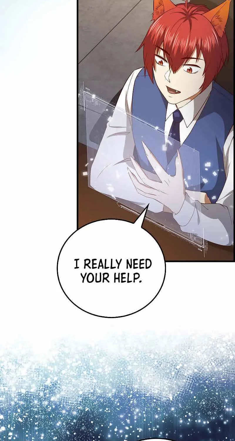 Read The Lord’s Coins Aren’t Decreasing?! chapter 101 image 80 on Lezhin