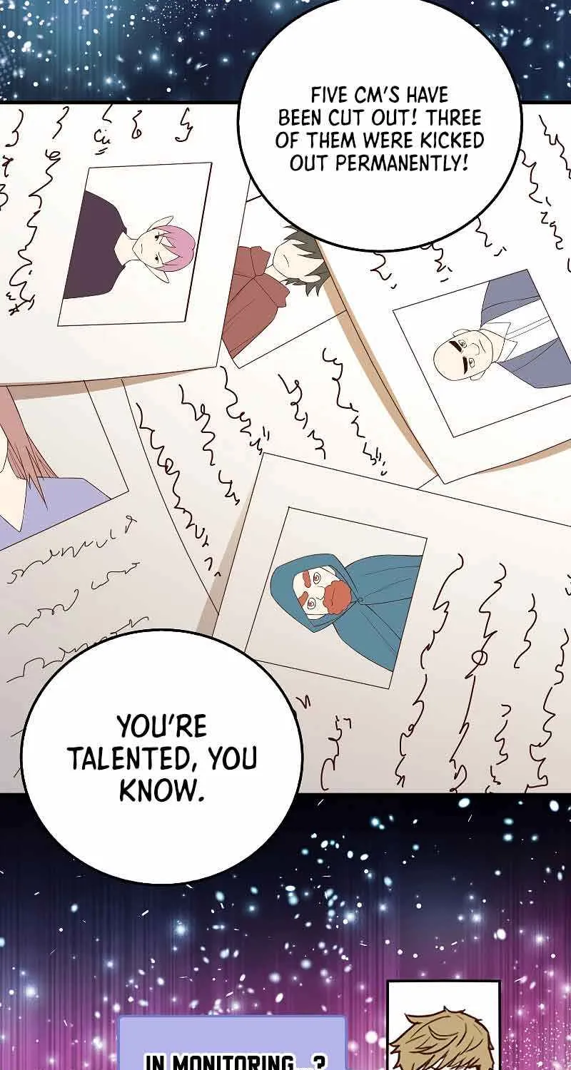 Read The Lord’s Coins Aren’t Decreasing?! chapter 101 image 81 on Lezhin