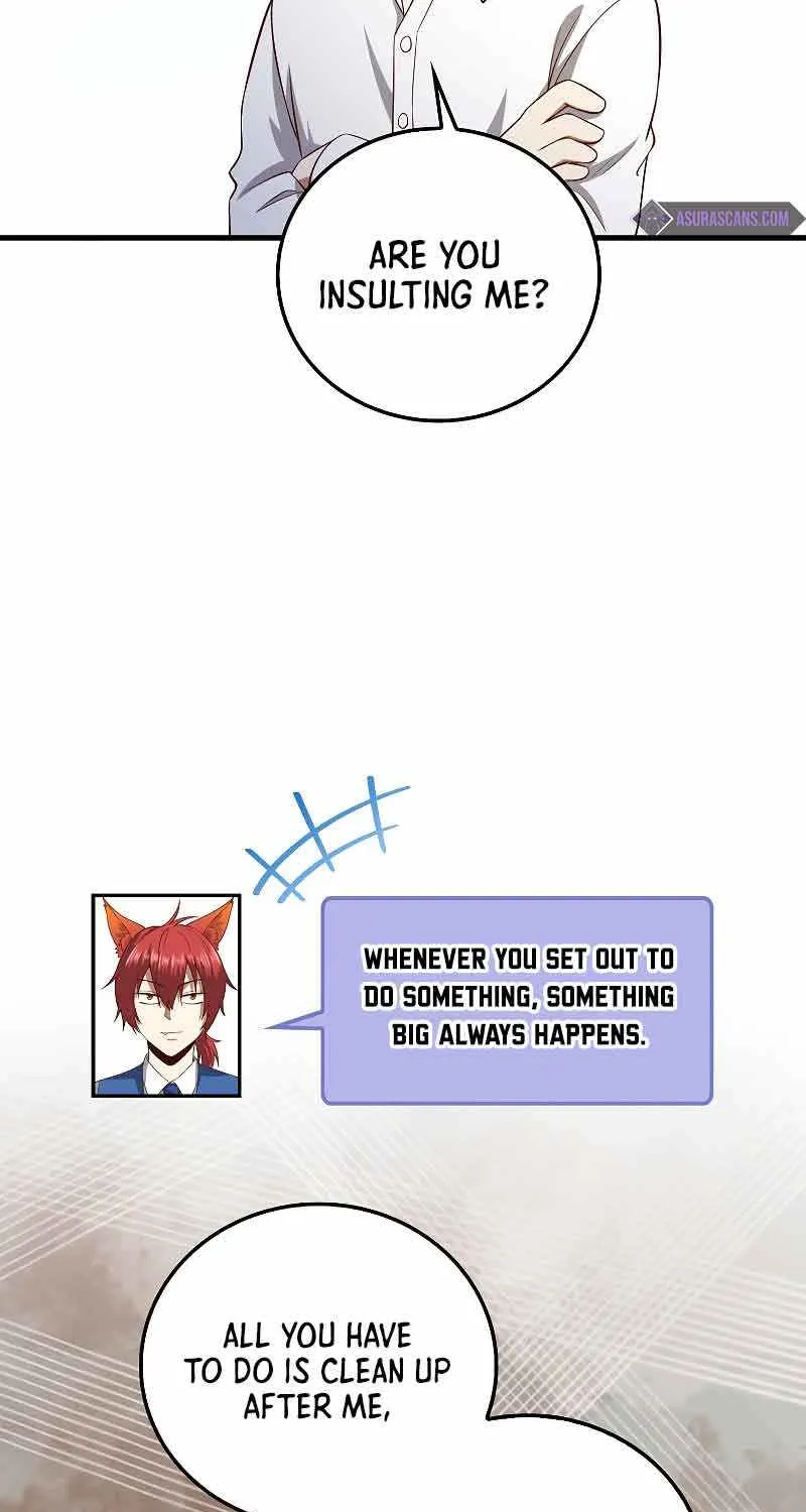 Read The Lord’s Coins Aren’t Decreasing?! chapter 101 image 83 on Lezhin